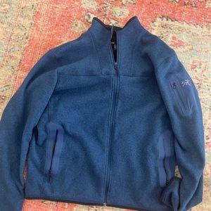 Arc’teryx Covert Jacket